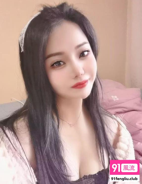 上海少妇小安
